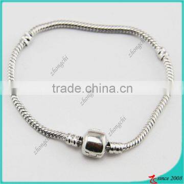 Fashion Rhinestone Crystal Alloy Bangle Bracelet Wholesale photo-5