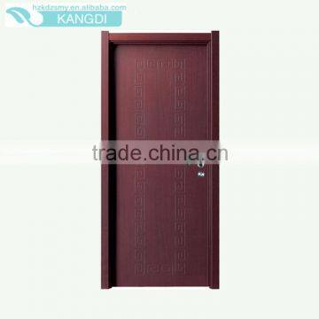 Sliding Folding Partition Storm Single Leaf Door photo-6