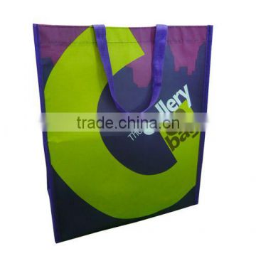 2014 new recycled PET bag,recycled pet shopping bag,recycled shopping bags,eco-friendly shopping bag,recycled PET non woven bag