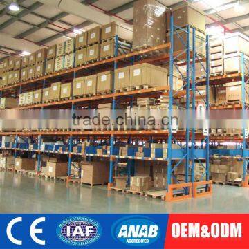 2016 Most Popular Metal Warehouse Rack photo-6