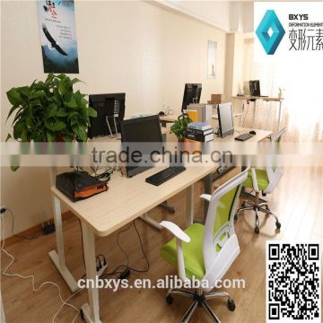 high quality computer table design desk