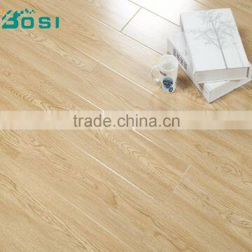 Mirror Surface Laminate Flooring (1305) photo-4