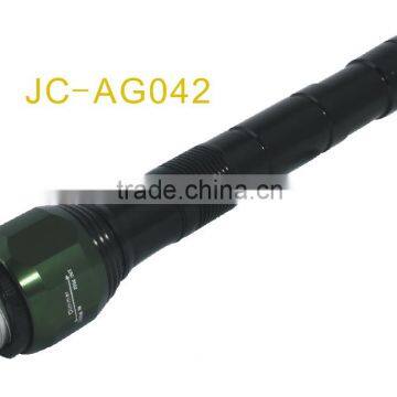 Xpe Q3 Focus Led Aluminum Flashlight