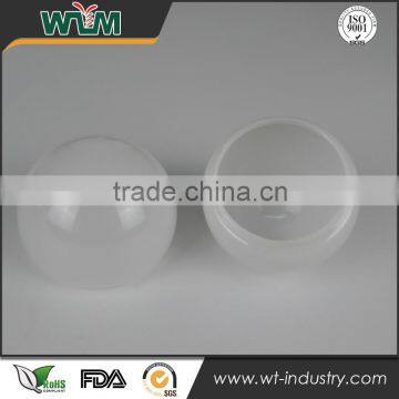 OEM/ODM Home Appliance PE Plastic Molded LED Moulding Parts