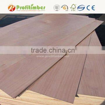 Cheap 4ft x 8ft Plywood Sheet Supplier