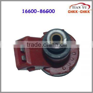 Auto Parts Fuel Injector 16600-86G00 photo-3