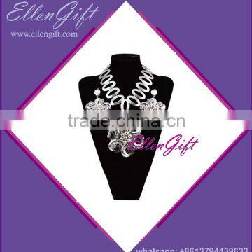EllenGift Hot Sale American Party Jewelry Set AJS4067