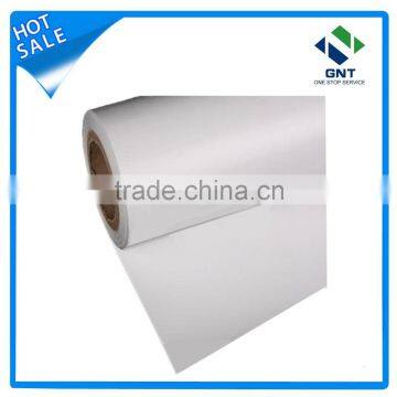 Super white inkjet pvc sheet