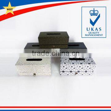 Hot Selling Square Tissue Box for Gifts photo-2