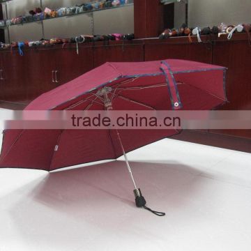 auto open super mini umbrella