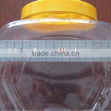 Empty Plastic Bottles