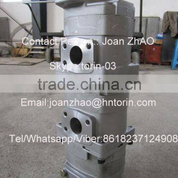 705-14-34330 Mini Excavator Hydraulic Pump,Excavator Hydraulic Gear Pump For Sale