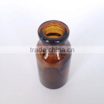 15ml Amber Glass Medical Vials photo-3