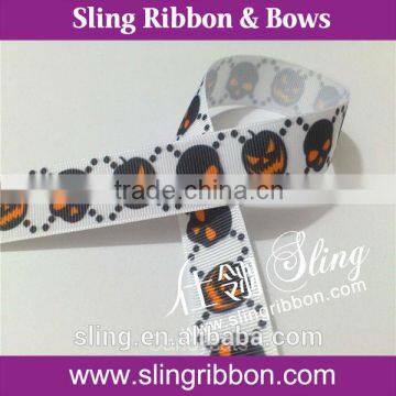 Wholesale Personalized Printed Grosgrain Ribbon