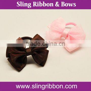 Wholesale Girl Hair Bow Hair Bow Holder