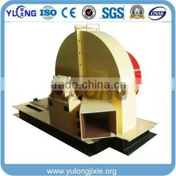 Disc Type Small Wood Chipper for Sale