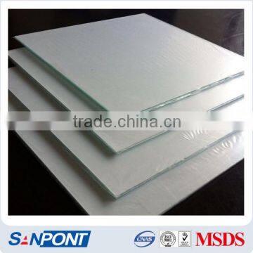 SANPONT Neutral Thin Layer Chromatography Silica Gel Preparative Plate TLC Plates