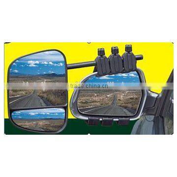 towing mirror,caravan mirror, extension mirror