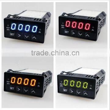 XMT 7100 Thermostat Digital Temperature Controller 48*24mm Refrigerator photo-4