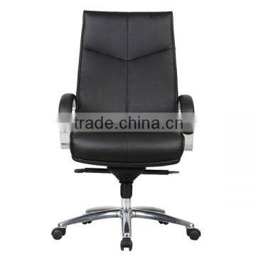 HC-A022H high back manager office chair with armrests