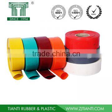 High Strengthen PVC Layflat Hose photo-3