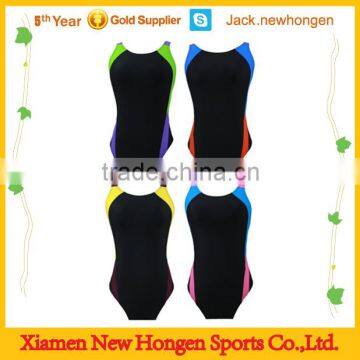 Lycra fabric swimwear/swimsuit/bathing suit