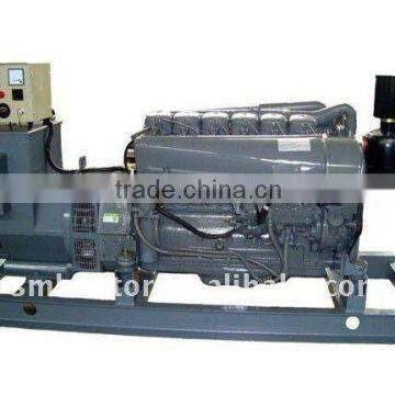 120kva Stamford Alternator Deutz BF6L913 Diesel Generator Set