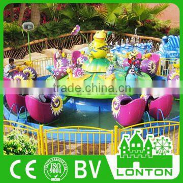 Water Kids Snail Rides Cheap Children Play Equipment For Sale