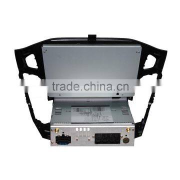 Funwin HD 1024*600 Android Car Radio For Ford Focus 2012 Car Dvd Player With Wifi 3G photo-6
