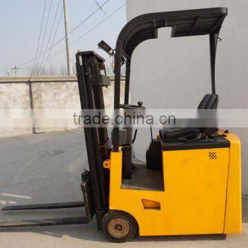 1.5 Ton Fork Lifter Electric For Sale In Bolivia