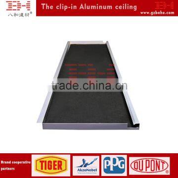 Modern Decoration Square Ceiling Aluminum T-bar Ceiling photo-2