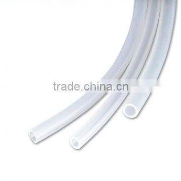 Taiwan Made Small Size Thin Flexible Silicone Rubber Cord Tube photo-6
