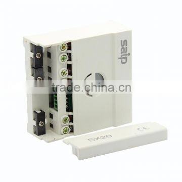High Quality 15kw Solar Charge Controller photo-3