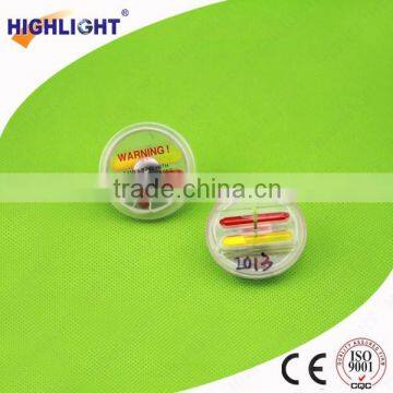 IP013 ink pin with coil