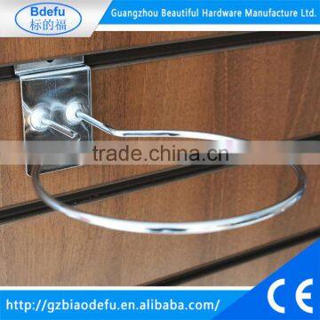 Metal Display Ring - Cap/Hat display Holder