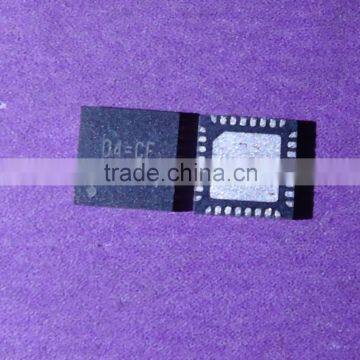 RICHTEK Model code:04=(04=CF,04=EL,04=EF...) QFN-32
