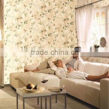 Pure Paper Wallpaper for Home Decoration for Bed Room photo-5