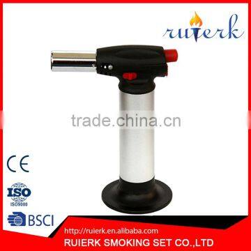 Safe lock Professional Kitchen Torch Lighter Torch Burner Culinary Torch EK-022