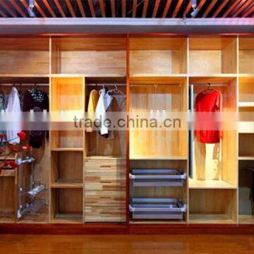 2016 Best Selling Products Modern bedroom sets wardrobe armoires model garderobe