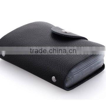 Place Leather Card Holder photo-3