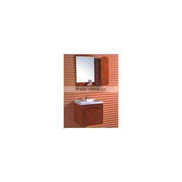 Wooden Bathroom Vanity(8150)