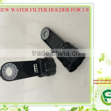 High quality plastic water filter holder for coffee maker