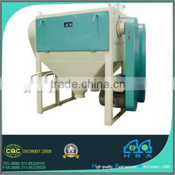 Solid Steel Structure Flour Powder Machines