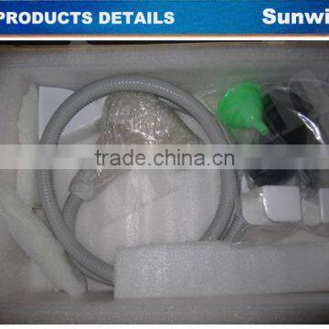 (SW-208E)2013 High Quality Fast Hair Removal Depilacion Laser photo-2