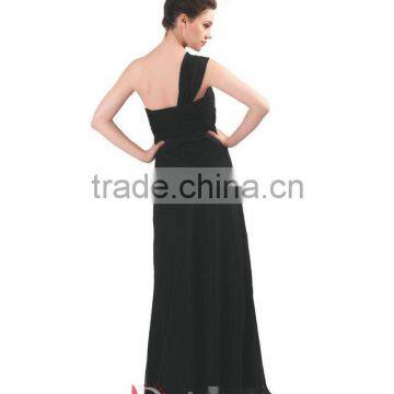Graceful Direct Supply From Factory One Shoulder Dropship Quinceanera Dress photo-3