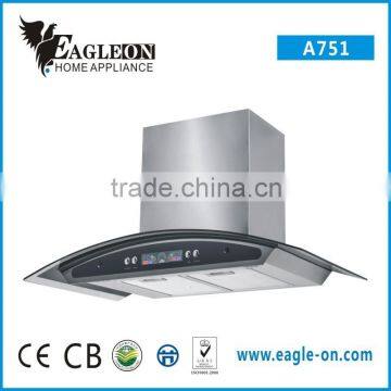 kitchen range hood