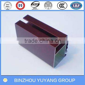 Manufacture Powder Painting Profiles photo-6