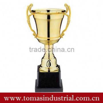 High quality wholesale metal trophy cups