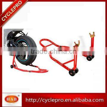 Universal Motorcycle Repair Stand photo-2