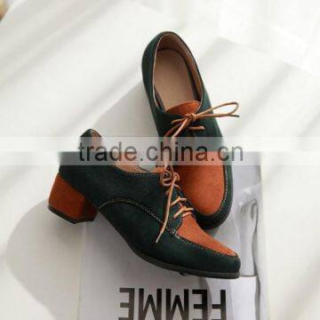 Girls Fancy Sports Shoes Ladies Low Heel Strapy Shoes CP6439